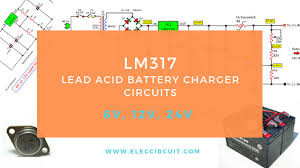 Metal detector circuit using 555 timer ic a metal detector is a common device used to check people cell phone detector circuit using lm358 this cell phone detector which can sense about 4 to 5 meters of distance from activated mobile. 6v 12v 24v Lead Acid Battery Charger Using Lm317