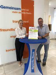 Einwilligung in die verwendung von cookies. Neue Kooperation Von Stadtsportverband Und Sparda Bank Haltern Haltern