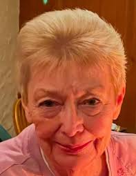 Obituary information for Judith A. Helbach