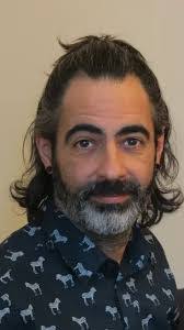 Jason Bouffard's Instagram, Twitter & Facebook