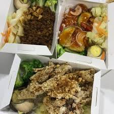 Minuman es buah segar kekinian | poris tangerang street food. Photos At The Taste Taman Segar 1 Tip