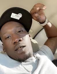 Obituary information for Derrick Lamar Wiley, Jr.