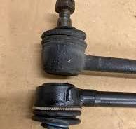 Why does my right side tie rod end wear out faster than the ...