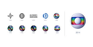 Rede globo, rio de janeiro. Globo Apresenta Grade De Programacao E Nova Logomarca