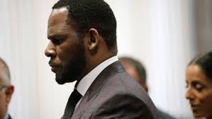 A federal judge gave the green light thursday to move jailed r&b recording artist r. Lawyers Granted Slight Delay In Opening Of R Kelly Trial Komo