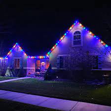Orion Holiday Lighting Home Facebook