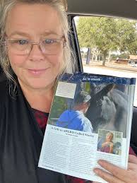 What does this nonprofit do to support veterans?