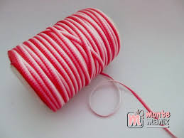  Pita Variasi Gradasi Pink 1 8 Inch Atau 0 3 Cm Pita 178 Warna Pita Lebaran