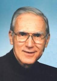 Obituary of Edward Sweigard