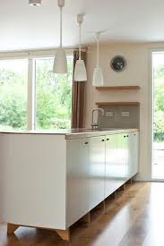 oaklands, tring. grand designs show