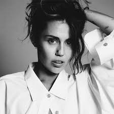 Miley Cyrus
