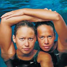 No one brings home Olympic medals like Californians. Here's why.