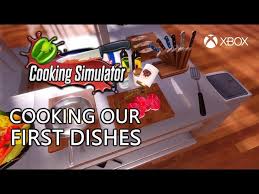 Asparagus is just as versatile as it is delicious, and these two easy recipes are proof. Cooking Simulator Starting Our Career As A Chef Xbox Youtube