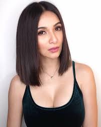Check spelling or type a new query. Long Or Short Jennylyn Mercado Facebook