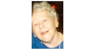 Mary Stites Obituary (2014)