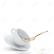 Download this premium photo about coffee cup falling with coffee splash, and discover more than 6 million professional stock photos on freepik. Close Up Image With Falling Cup Of Tea Stock Photo Picture And Royalty Free Image Image 30387714