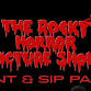 Rocky Horror Show Paint & Sip Party at Al's Mars event image
