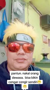 Kumpulan Pantun Dewasa Unik dan Lucu