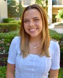 Welcome to 1st grade Ms. Elizabeth Amat, ACA class of 2014! Ms. Amat is so  excited to return to ACA, “where my passion for education was ignited by  the amazing teachers I