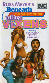 Check spelling or type a new query. Beneath The Valley Of The Ultra Vixens 1979