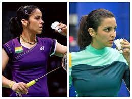 41,098 likes · 126,475 talking about this. Saina Nehwal Wishes Parineeti Chopra All The Luck As The Actress Kick Starts Shooting For Her Biopic Hindi Movie News Times Of India