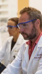 NextGen Precision Health