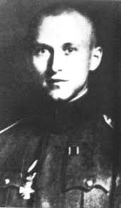 Les écrivains allemands et la Grande Guerre