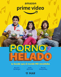 Porn and Ice Cream (TV Series 2022– ) - User reviews - IMDb