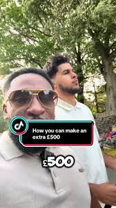 How Does Marcus D Make His Money