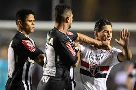 Para um grande clube, um grande site! Veja Fotos De Sao Paulo X Atletico Mg Gazeta Esportiva