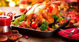 Christmas Day Dinner San Francisco 2022 Christmas Dinner In San Francisco: Ideas For 2021