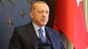But praise has long since given way to deep concern over the country's shaky finances and imperfect. Erdogan Makes Statements On East Med And Maras Brtk