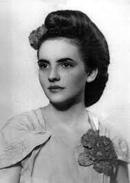 Sofia “Mima” Guzman