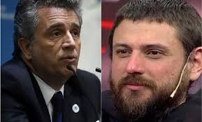 25,930 likes · 10,743 talking about this. Tenso Cruce Entre Etchevehere Y Grabois Por La Usurpacion De Un Campo En Entre Rios Piden Que Intervenga La Justicia Agrofy News