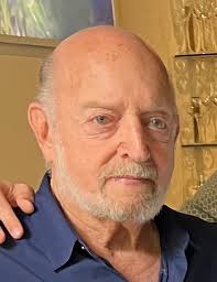 Obituary information for Michael H. Wolin