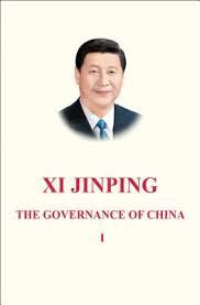 Xi Jinping The Governance Of China Volume 1 English Language Version Paperback Politics And Prose Bookstore