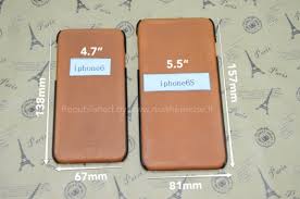 One foot is defined exactly as 30.48 centimeters and there are 12 inches in a foot, if you divide 30.48 by 12, that makes 2.54 cm in an inch. Case For Iphone 6s With 5 5 Inch Display Emerges In Photos
