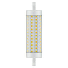 Bauheizer baustrahler bauhaus 2000 watt überhitzung thermostat. Osram Superstar Led Leuchtmittel Line R7s 15 W R7s Lichtfarbe Warmweiss Dimmbar Rund Bauhaus