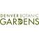 Denver Botanic Gardens logo