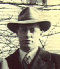 Ralph Grimshaw, Sheep Specialist