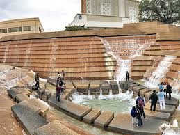 Same day flower delivery nyc. There S A Hidden Water Garden Near Downtown Fort Worth And You Gotta See It Metroplex Social