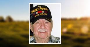 Walter Harvey Obituary April 11, 2018