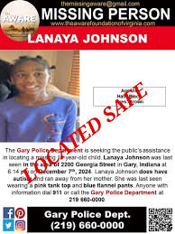 UPDATE: LANAYA has been...