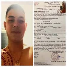 Hà Nội: Đánh người rồi bỏ trốn, Hùng "cá rô" bị truy nã