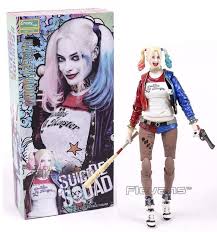 Care to join the fun? Crazy Toys Dc Suicide Squad Harley Harly Quinn Statue Action Figure Batman Joker Super Villain Hobbies Toys Toys Games On Carousell