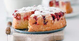 Zauberhafte kuchenrezepte und tortenrezepte für naschkatzen, obstliebhaber oder schokotiger. Das Sind Die Besten Kuchen Rezepte Aller Zeiten