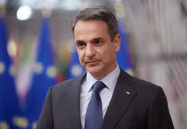 Με απόφαση του μητσοτάκη διαγράφηκαν από τη νδ τον οκτώβριο του 2017 η βουλευτής β' αθηνών κατερίνα παπακώστα,17 η οποία ίδρυσε τη νέα ελληνική ορμή,18 και τον φεβρουάριο του 2018 ο. Mhtsotakhs Ta Mhnymata Poy Esteile Ston Erntogan Prin Thn Synanthsh Ths Deyteras Sto Nato Insider