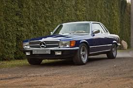 Mercedes Benz Sl C 1980 115 584 Km Kr 178 000 Mercedes Benz Mercedes Bil