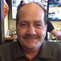 Dallas Arthur Loucks Obituary