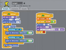 There are game engines where you can code your game from scratch and have much more control that you might not like side scrolling shooters. Scratch Programming Simple Shooter Game Raspberry Pi Geek